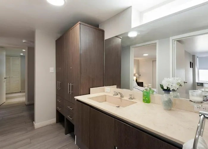 Apartment Cdmx Paseo De La Reforma, 4personas. Super Comodo