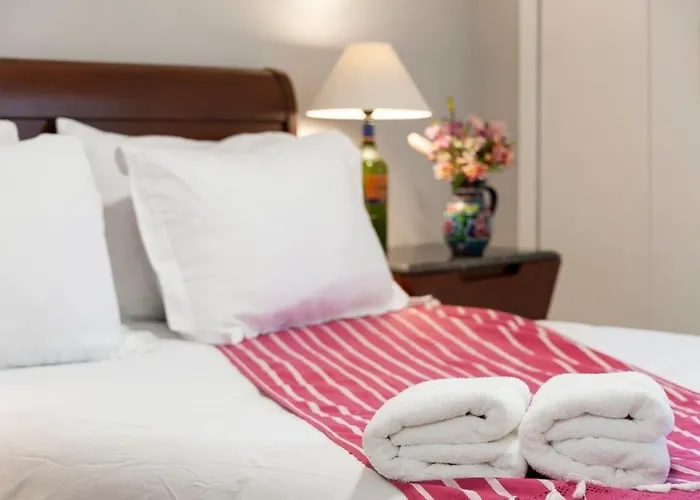 Apartment Cdmx Paseo De La Reforma, 4personas. Super Comodo *