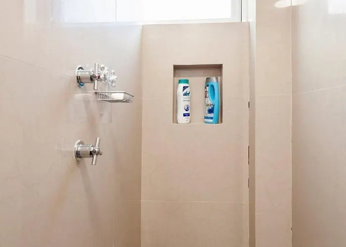 Apartment Cdmx Paseo De La Reforma, 4personas. Super Comodo